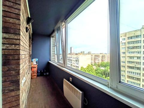 квартира за адресою Валерія Лобановського просп. (Червонозоряний), 39-А