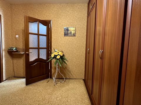 квартира по адресу Генерала Пухова ул., 138