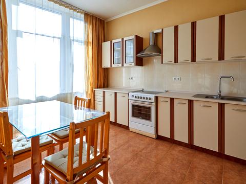 квартира за адресою Володимира Івасюка просп. (Героїв Сталінграду), 6-А