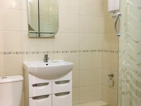 квартира за адресою Соломії Крушельницької вул., 15