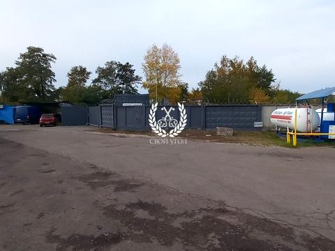 комерційна за адресою Козацька вул. (50 років ВЛКСМ), 64