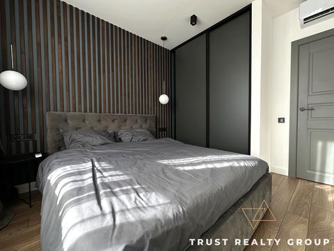 квартира по адресу Драгоманова ул., 10