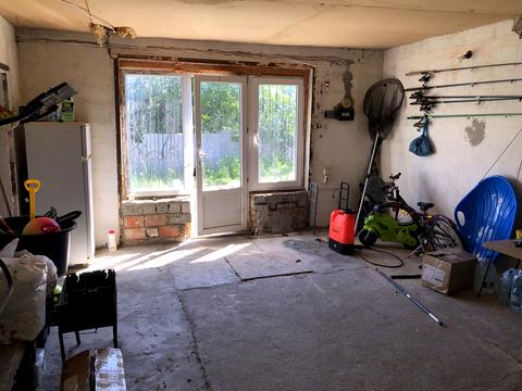 будинок за адресою с. Бахматівці, Набережна, 9