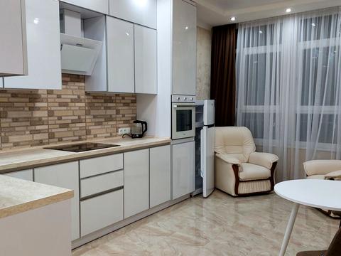 квартира за адресою проспект Гагарина, 19а