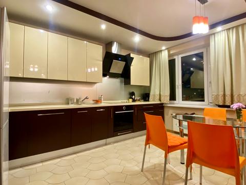 квартира за адресою Велика Китаївська вул., 53