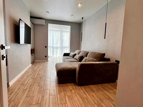 квартира по адресу Набережная Победы ул., 44