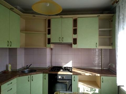 квартира по адресу Парковая ул., 76