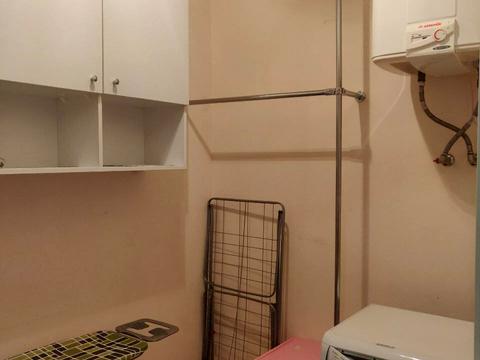 квартира за адресою Дніпровська набережна вул., 1