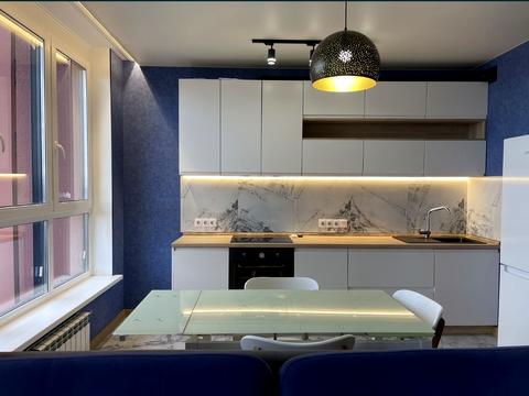 квартира по адресу Степана Бандеры просп. (Московський), 32-Д