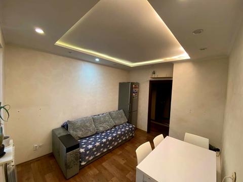 квартира за адресою Єлизавети Чавдар вул., 22