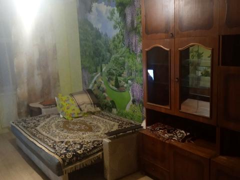 кімната за адресою Дніпровська набережна вул., 9