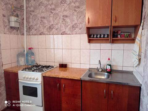 квартира за адресою Металургів вул., 16