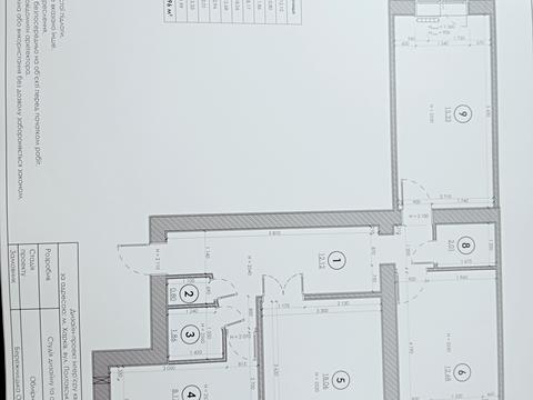 квартира за адресою Полтавський Шлях вул., 155