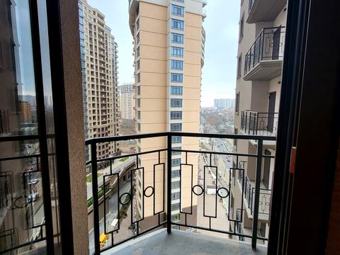 квартира за адресою Генуезька вул., 1