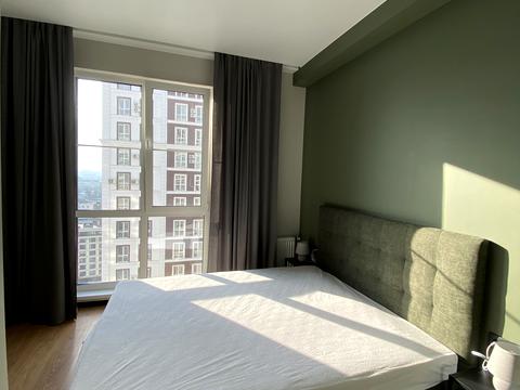 квартира за адресою Михайла Максимовича вул. (Онуфрія Трутенка), 28-Б