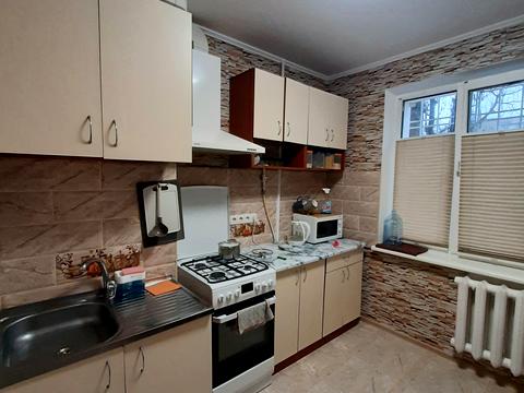 квартира по адресу Академика Королёва ул., 69/2