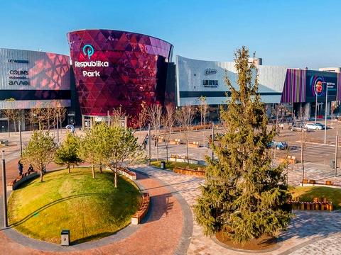 квартира по адресу Василия Касияна ул., 2/1