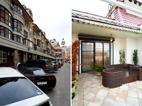 квартира за адресою Оболонська набережна вул., 7