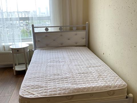 квартира за адресою Соборності просп. (Возз'єднання), 17