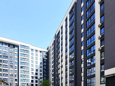 квартира за адресою Хіміків вул., 28