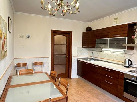 квартира по адресу Порика Василия просп., 7-Б