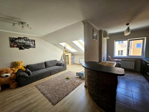 квартира за адресою Степанівська вул., 12