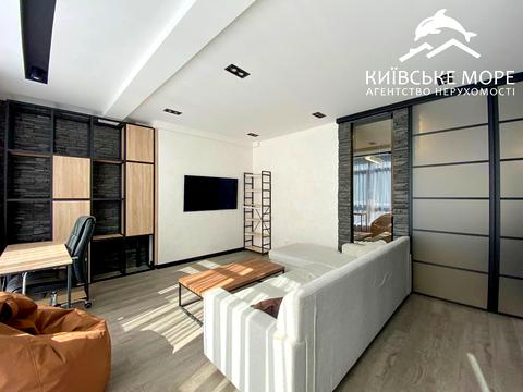 квартира за адресою Глибочицька вул., 13