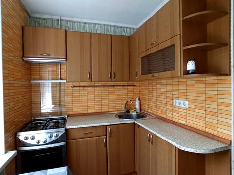 квартира за адресою Тираспільська, 43б