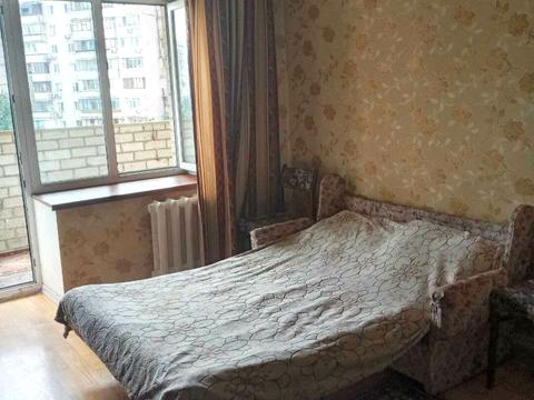 квартира за адресою Драгоманова вул., 44