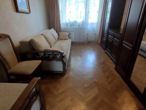 квартира по адресу Фортечный тупик (Тверской), 7