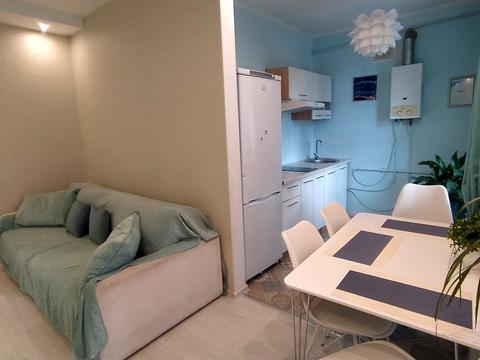 квартира по адресу Электрическая ул., 16