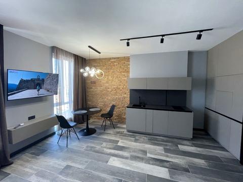 квартира по адресу Шевченко ул., 51