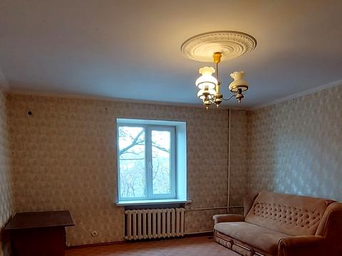 квартира по адресу Серединський сквер, 3