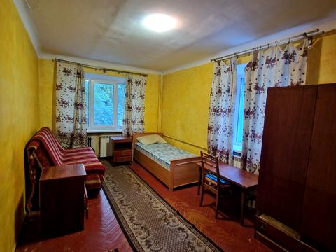 квартира за адресою Ольжича вул., 3/22