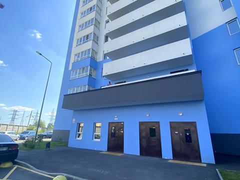квартира за адресою Сергія Москаленка вул. (Красовського), 55