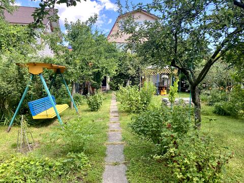 будинок за адресою Садова, 9