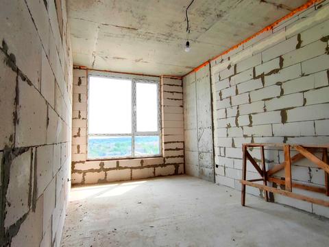 квартира по адресу Красносельского ул., 43