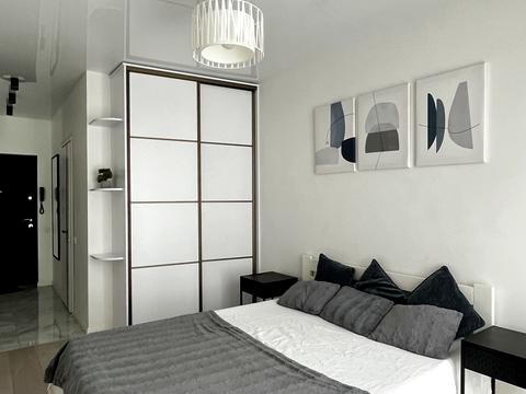 квартира по адресу Липинского ул. (Ульяновская), 29В