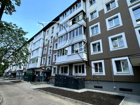 квартира за адресою Нове вул., 17