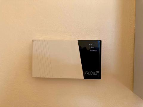 квартира по адресу Златоустовская ул., 2/4