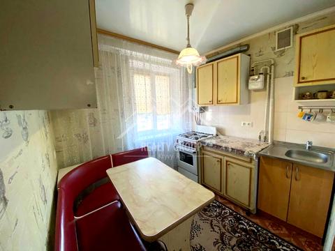 квартира за адресою Соборності, 29