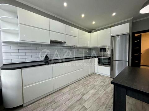 квартира по адресу Михаила Донца ул., 2-А