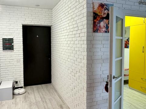 квартира за адресою Академіка Шалімова вул. (Героїв Севастополя), 35-А