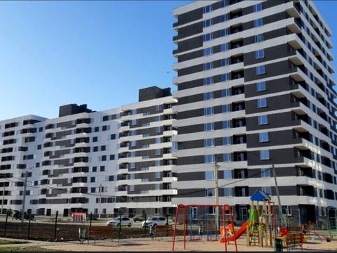 квартира за адресою Героїв Харкова просп. (Московський), 158