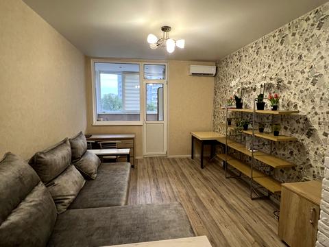 квартира по адресу Лобачевского пер., 7