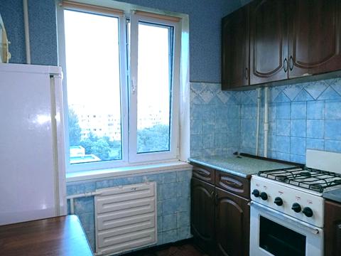 квартира по адресу Владимира Ивасюка просп. (Героїв Сталінграду), 54-А
