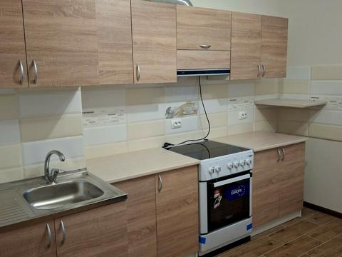 квартира за адресою Сергія Данченка вул., 3