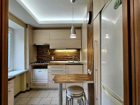 квартира за адресою Донецька вул., 53