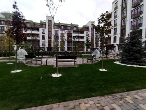 квартира за адресою Владислава Бувалкіна вул. (Бочарова Генерала), 60э