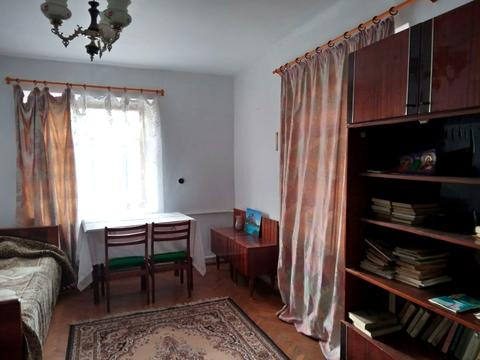 дом по адресу с. Малая Белка, Гагаріна, 1
